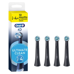 Oral-B iO Ultimate Clean x4...