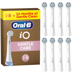 Oral-B iO Gentle Care x8...