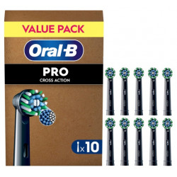 Oral-B Pro Cross Action x10...