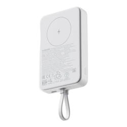 Xiaomi 33W Magnetic Išorinė...
