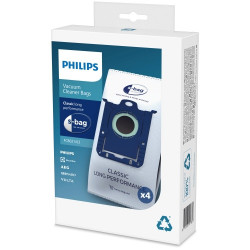 Philips s-bag Classic Long...