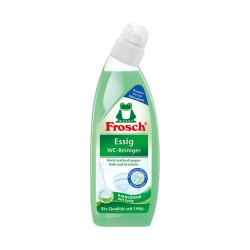 Frosch WC valiklis su actu...