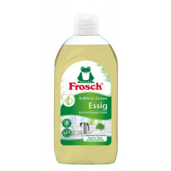 Frosch acto esencija...