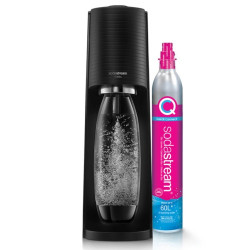 SodaStream Terra Black...