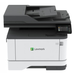 Lexmark MX431adn...