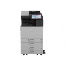 Ricoh IM C2510...