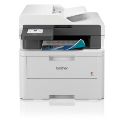 Brother DCP-L3560CDW...
