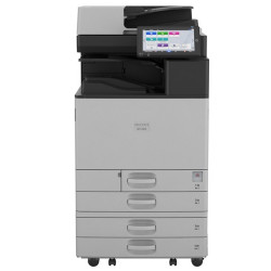 Ricoh IM C2010...