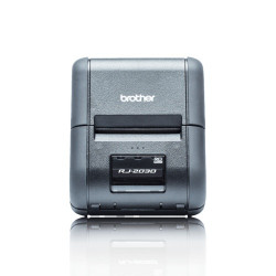 Brother RuggedJet RJ-2030...