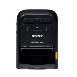 Brother RuggedJet RJ-2035B...