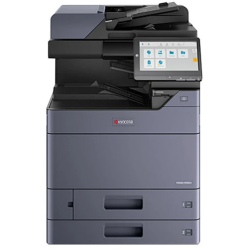 Kyocera TASKalfa MZ2501ci...