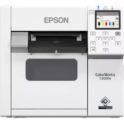 Epson ColorWorks CW-C4000e...