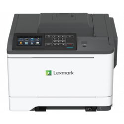 Lexmark CS622de...