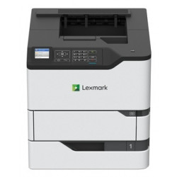 Lexmark MS821dn...