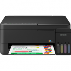 Epson EcoTank L3352...
