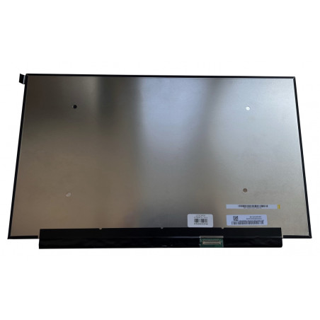 Ekranas 15.6", 2560x1440, 240Hz, matinis, 40pin, dešinėje, IPS