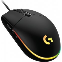 Logitech G102 LIGHTSYNC...