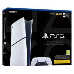 Sony PlayStation 5 Slim...