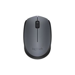 Logitech M170 Belaidė pelė,...