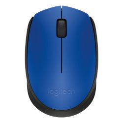 Logitech M171 Belaidė pelė...