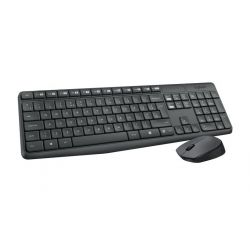 Logitech MK235 Combo...