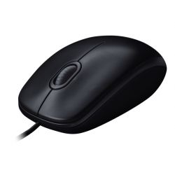 Logitech M90 Laidinė pelė,...
