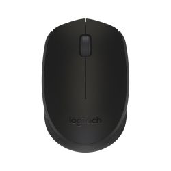 Logitech B170 Belaidė pelė,...