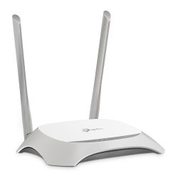 TP-Link TL-WR840N 300 Mbps...