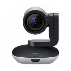 Logitech PTZ Pro 2 Vaizdo...