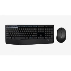 Logitech MK345 Combo...