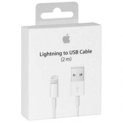 Apple Lightning to USB-A...