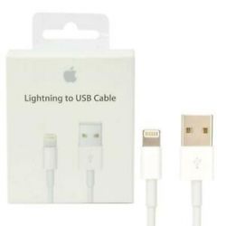 Kabelis Apple Lightning to...