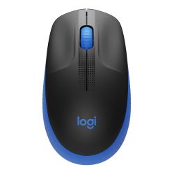 Logitech M190 Full-Size...