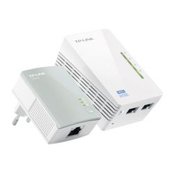 TP-Link TL-WPA4220 KIT...