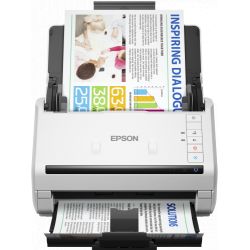 Epson WorkForce DS-770II...