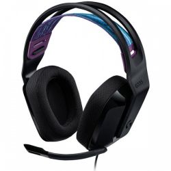 Logitech G335 Laidinės...