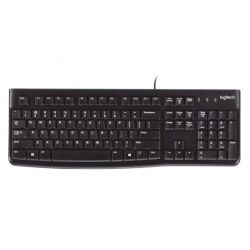 Logitech K120 Laidinė...