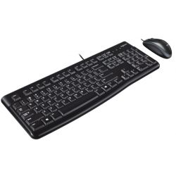 Logitech MK120 Combo...