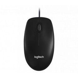 Logitech M100 Laidinė pelė...