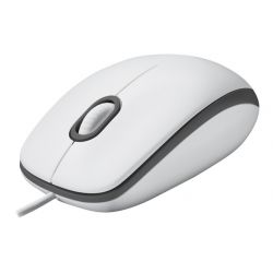 Logitech M100 Laidinė pelė,...