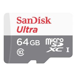 SanDisk Ultra MicroSDXC...