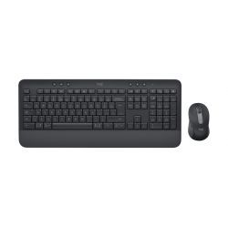 Logitech Signature MK650...