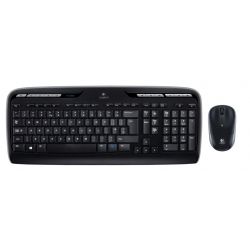 Logitech MK330 Combo...