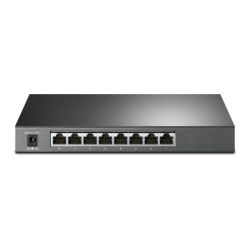 TP-Link JetStream 8-Port...