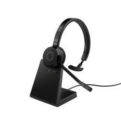 Jabra Evolve 65 TE MS Mono...