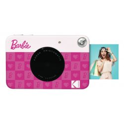 Kodak PRINTOMATIC Barbie...
