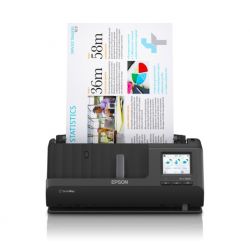 Epson ES-C380W ADF +...