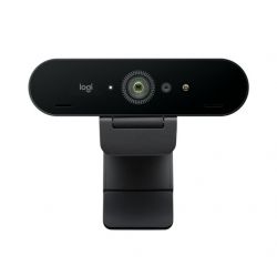 Logitech Brio 4K...