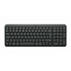 Logitech K250 Compact...