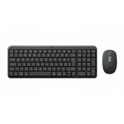 Logitech MK250 Compact...